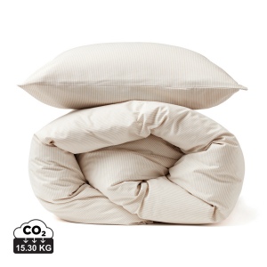 VINGA Linge de lit en coton, set de 4 pièces,  Montgomery 3
