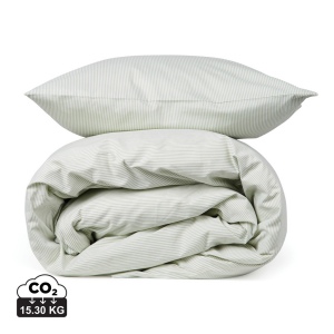 VINGA Linge de lit en coton, set de 4 pièces,  Montgomery 5