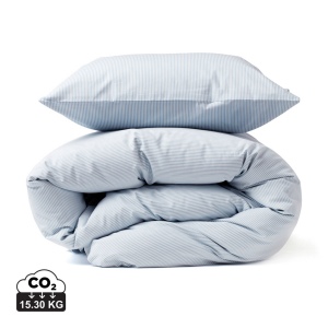 VINGA Linge de lit en coton, set de 4 pièces,  Montgomery 2