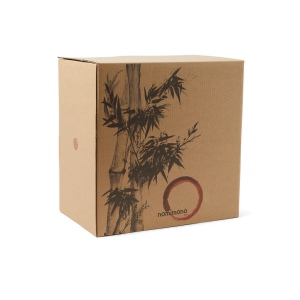 VINGA Saladier 21cm Nomimono 8