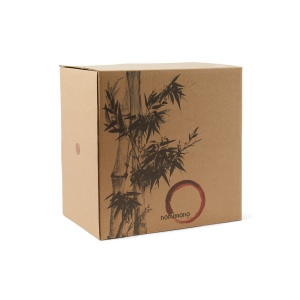 VINGA Saladier 21cm Nomimono 10