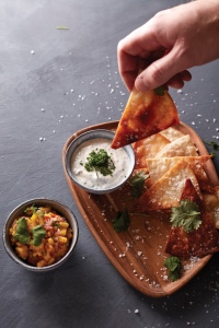 VINGA Set à tapas Nomimono 5