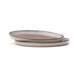 VINGA Set de 2 assiettes 20cm Nomimono 4