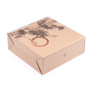 VINGA Set de 2 assiettes 20cm Nomimono 15