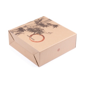 VINGA Set de 2 assiettes 20cm Nomimono 8