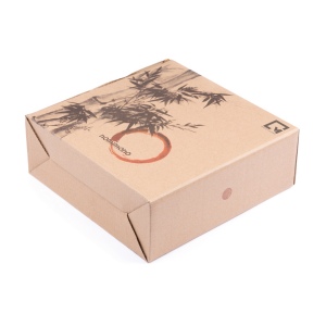 VINGA Set de 2 assiettes 20cm Nomimono 11