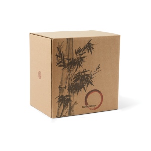 VINGA Set de 2 petits bols 15,5cm Nomimono 7