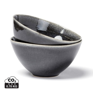VINGA Set de 2 petits bols 15,5cm Nomimono 2
