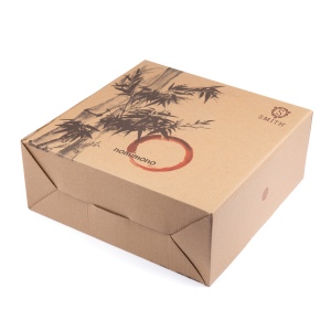 VINGA Saladier 30 cm Nomimono 10