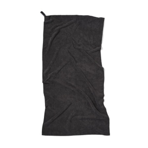 VINGA Serviette sèche active RPET GRS 5