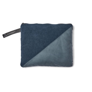 VINGA Serviette sèche active RPET GRS 15