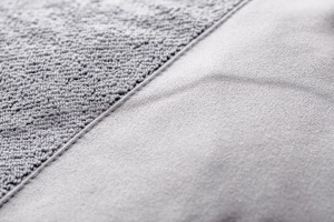 VINGA Serviette sèche active RPET GRS 11