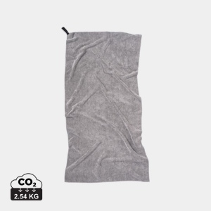 VINGA Serviette sèche active RPET GRS 3