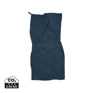 VINGA Serviette sèche active RPET GRS 4