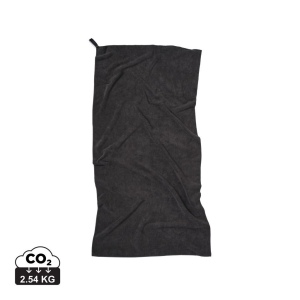 VINGA Serviette sèche active RPET GRS 2