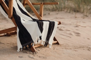 VINGA Drap de bain Valmer 12
