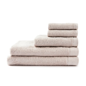 VINGA Serviette Birch 70x140 17