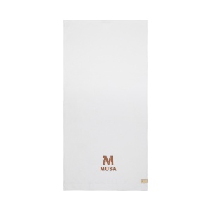 VINGA Serviette Birch 70x140 10