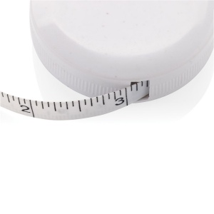 Mètre ruban de tailleur en plastique recyclé RCS 5