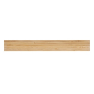 Règle 30cm épaisse et double face en bambou Timberson 5