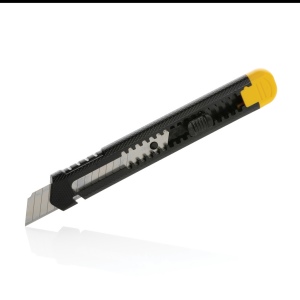 Cutter en plastique recyclé RCS 13