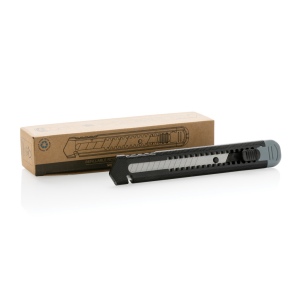Cutter en plastique recyclé RCS 11