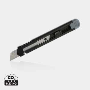 Cutter en plastique recyclé RCS 2