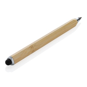 Crayon infini et multitâches en bambou Eon 4