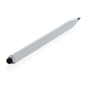 Crayon infini et multitâches en aluminium recyclé RCS Eon 16