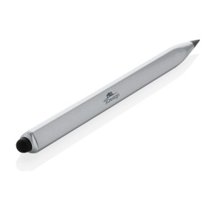 Crayon infini et multitâches en aluminium recyclé RCS Eon 9