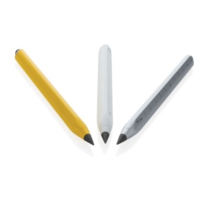 Crayon infini et multitâches en aluminium recyclé RCS Eon 10
