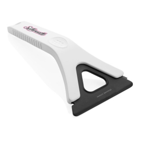 Grattoir à glace 3 en 1 en plastique recyclé RCS Polard 17