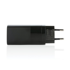 Chargeur mural USB 3 ports PD ultra-rapide Philips 65 W 4