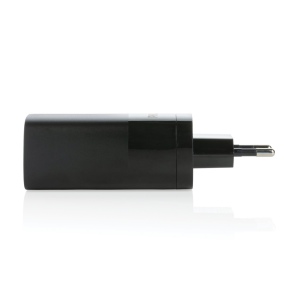 Chargeur mural USB 3 ports PD ultra-rapide Philips 65 W 5