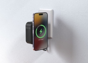 Chargeur universel 5 en 1 Urban Vitamin Saratoga 14