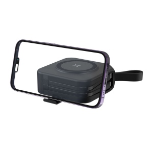 Chargeur universel 5 en 1 Urban Vitamin Saratoga 9