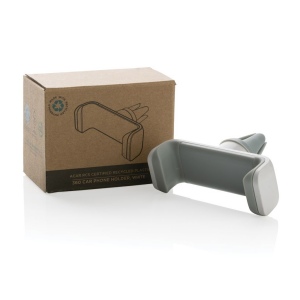 Support voiture en plastique recyclé RCS, Acar 13
