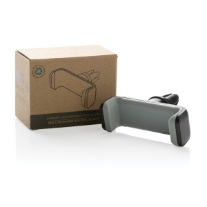 Support voiture en plastique recyclé RCS, Acar 5