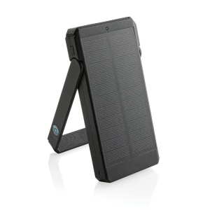 Powerbank 10.000mAh en plastique recyclé RCS Skywave 3