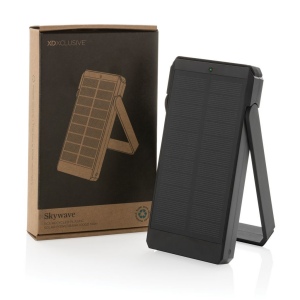 Powerbank 10.000mAh en plastique recyclé RCS Skywave 14