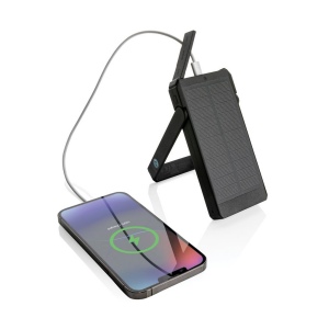 Powerbank 10.000mAh en plastique recyclé RCS Skywave 4
