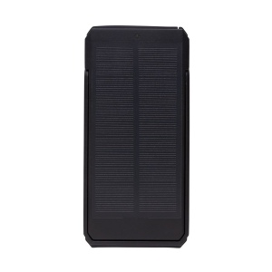 Powerbank 10.000mAh en plastique recyclé RCS Skywave 5