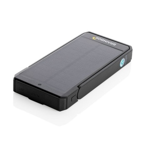 Powerbank 10.000mAh en plastique recyclé RCS Skywave 8