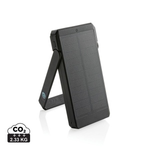 Powerbank 10.000mAh en plastique recyclé RCS Skywave 2