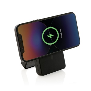 Powerbank solaire 5000 mAh et 10W en plastique RCS Skywave 5