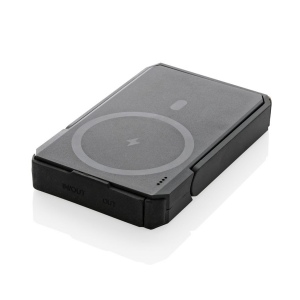 Powerbank solaire 5000 mAh et 10W en plastique RCS Skywave 9