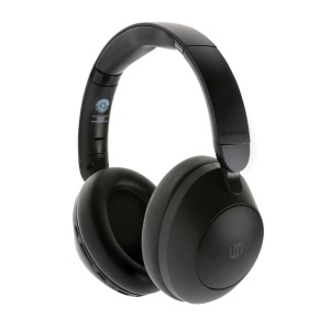 Casque audio ANC en plastique recyclé RCS Urban V Cupertino 3
