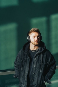 Casque audio ANC en plastique recyclé RCS Urban V Cupertino 22