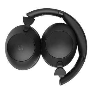 Casque audio ANC en plastique recyclé RCS Urban V Cupertino 5