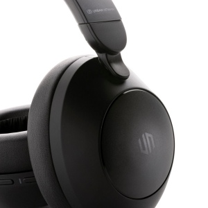 Casque audio ANC en plastique recyclé RCS Urban V Cupertino 9
